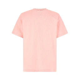 Multicolor Organic Cotton T-Shirt