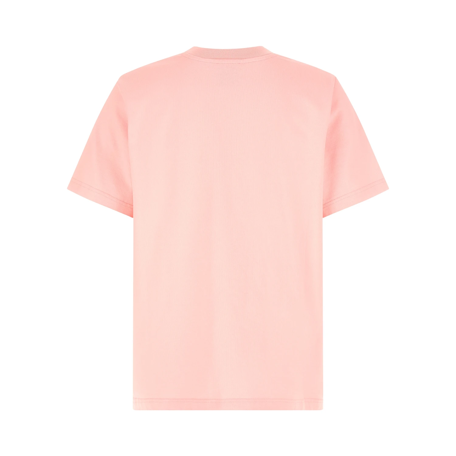 Multicolor Organic Cotton T-Shirt