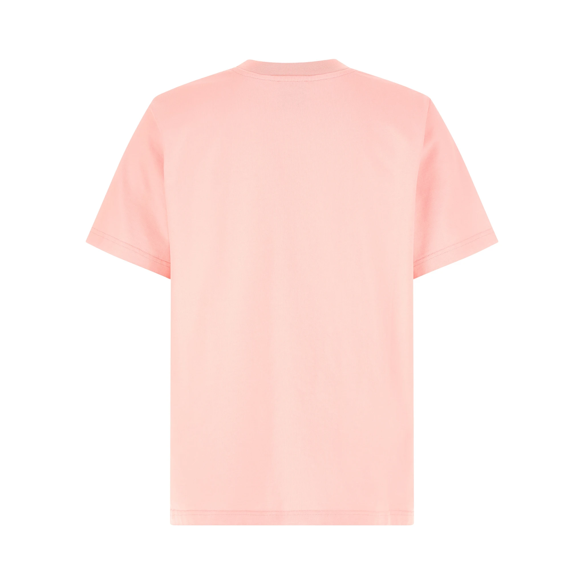 Multicolor Organic Cotton T-Shirt