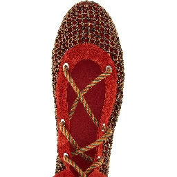 Multicolor Polyester Over The Knee