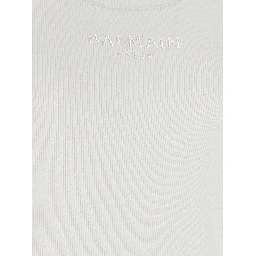 White Cotton Tank Tops