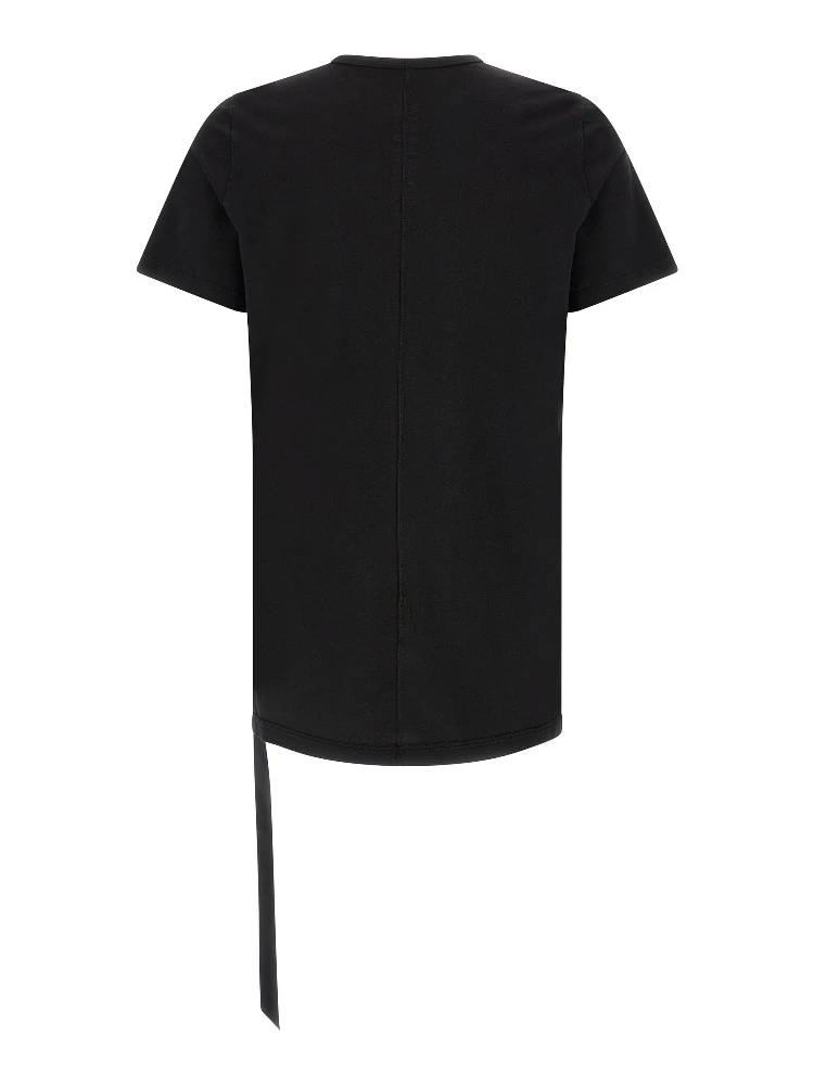 Bicolor Cotton T-Shirt alternative