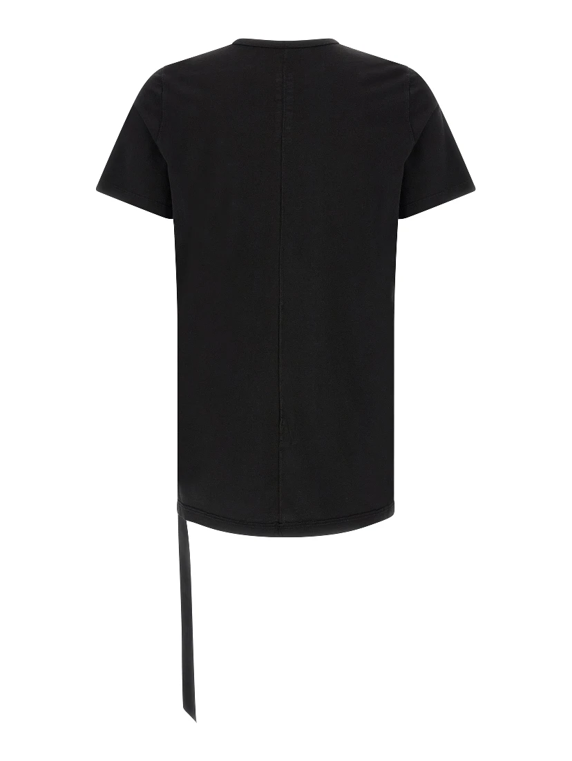 Bicolor Cotton T-Shirt
