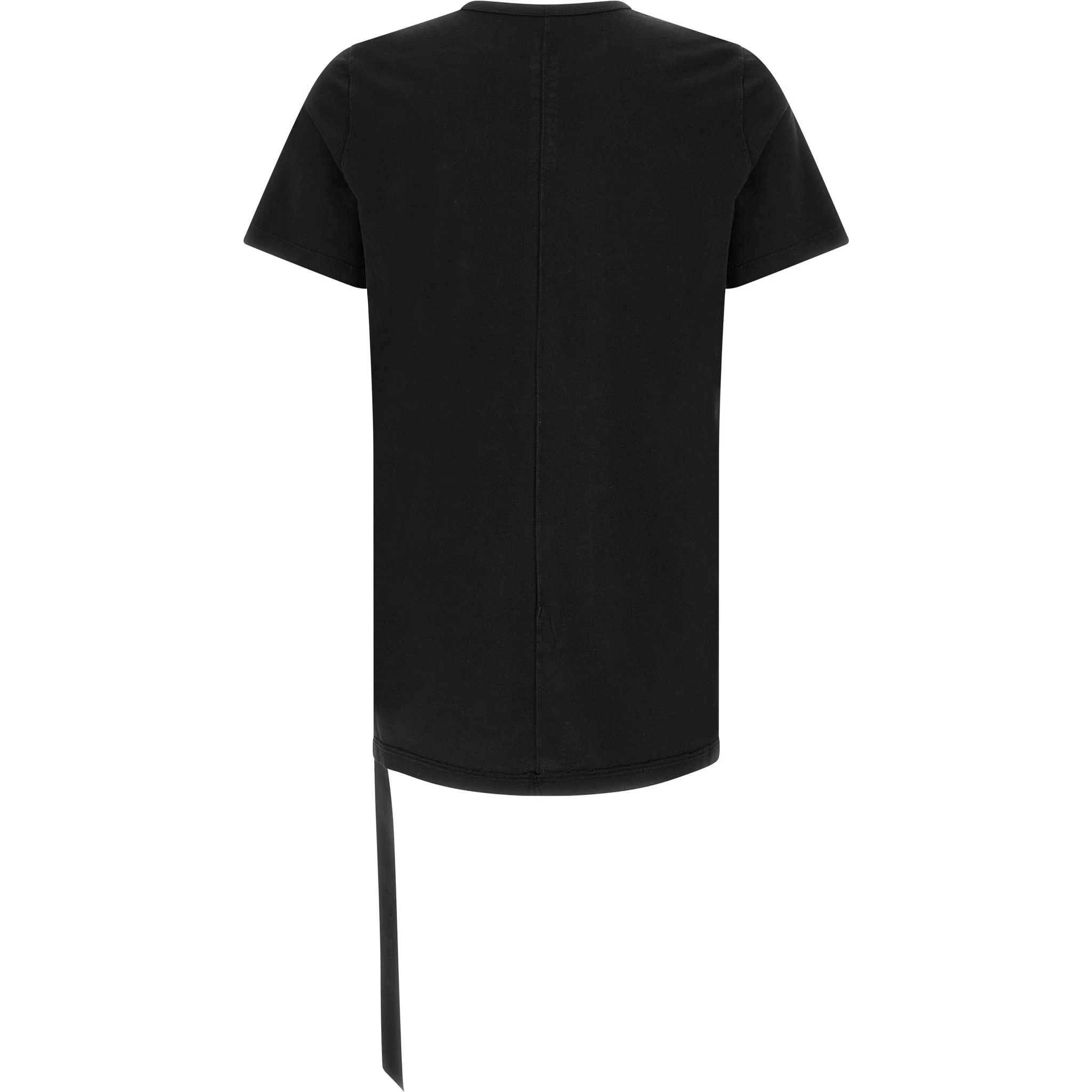 Bicolor Cotton T-Shirt