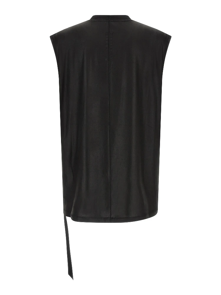 Black Acetate T-Shirt alternative