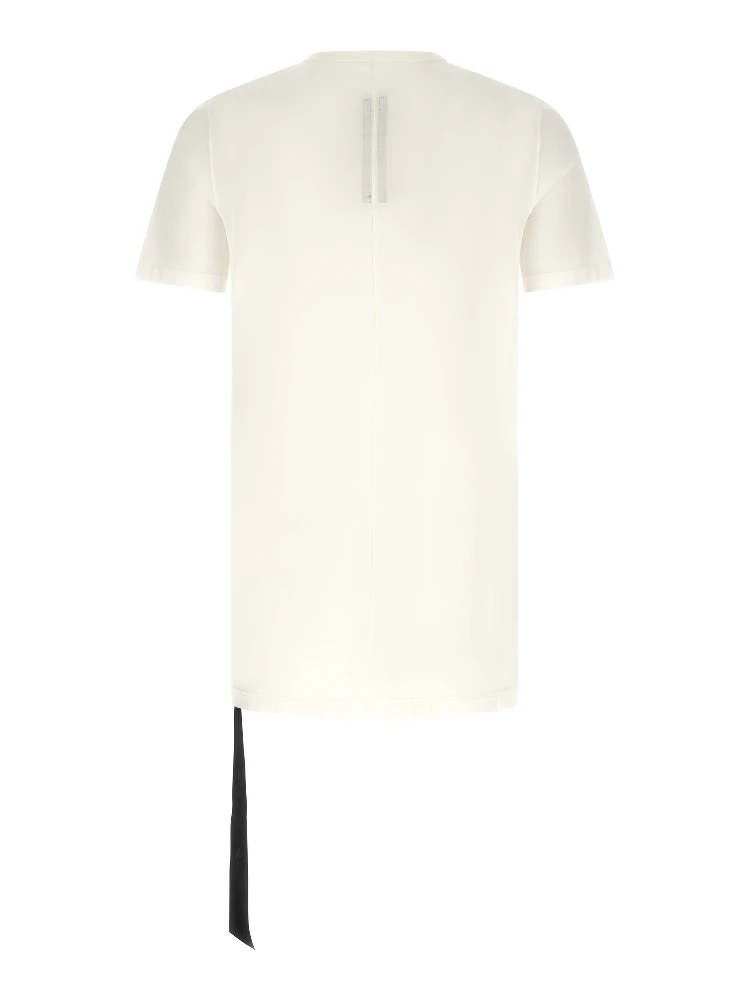 White Cotton T-Shirt alternative