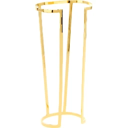 Gold Brass Bracelet