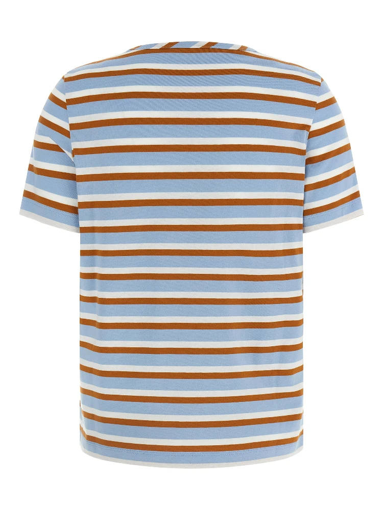 Multicolor Cotton T-Shirt alternative
