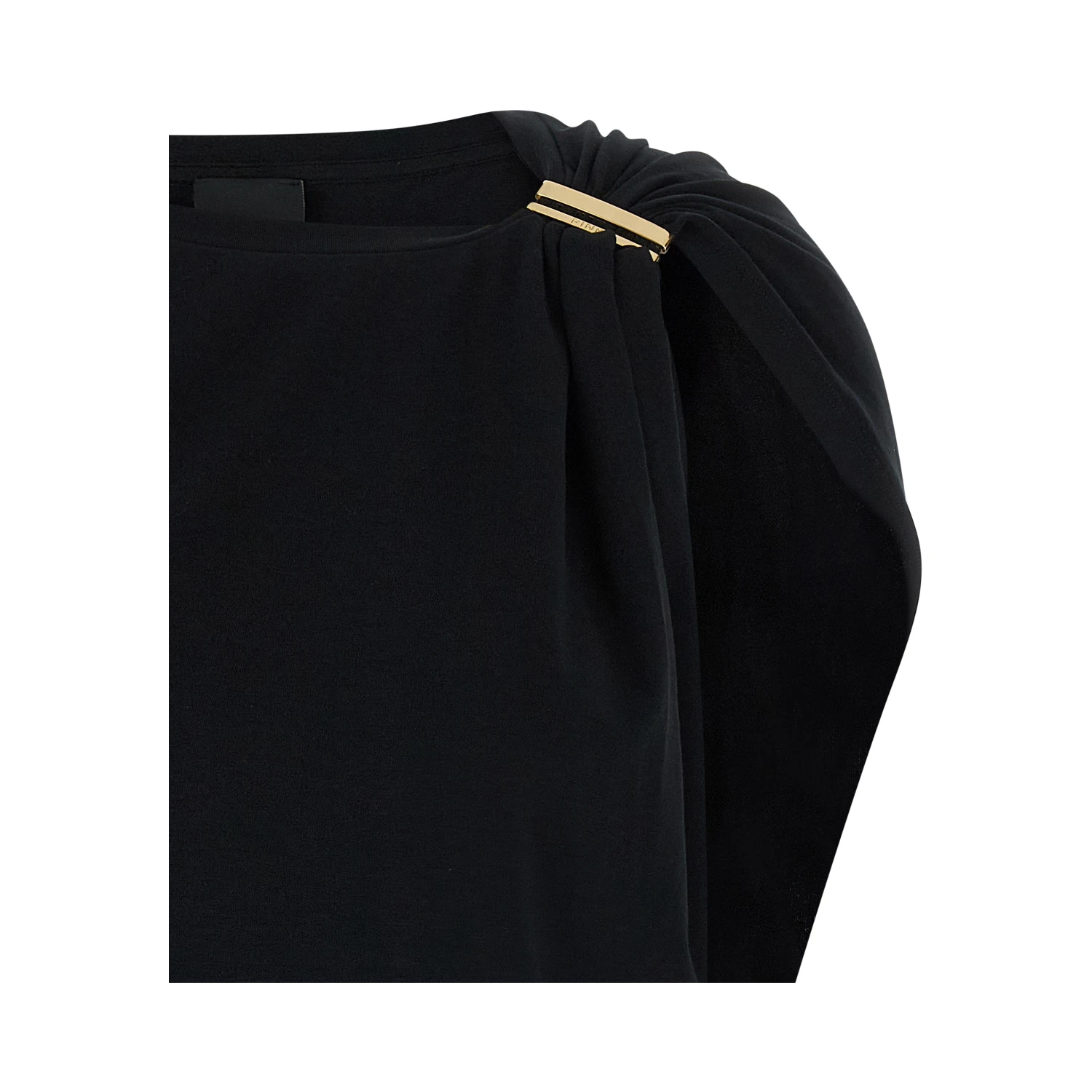 Black Cotton Tank Tops