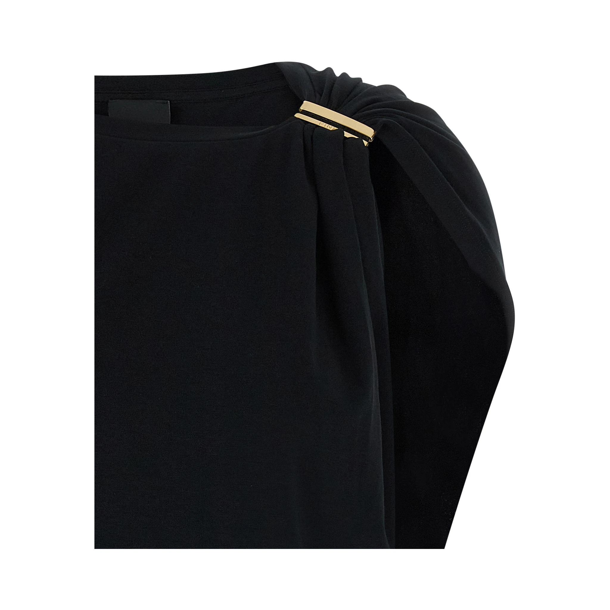 Black Cotton Tank Tops