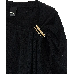 Black Cotton Tank Tops