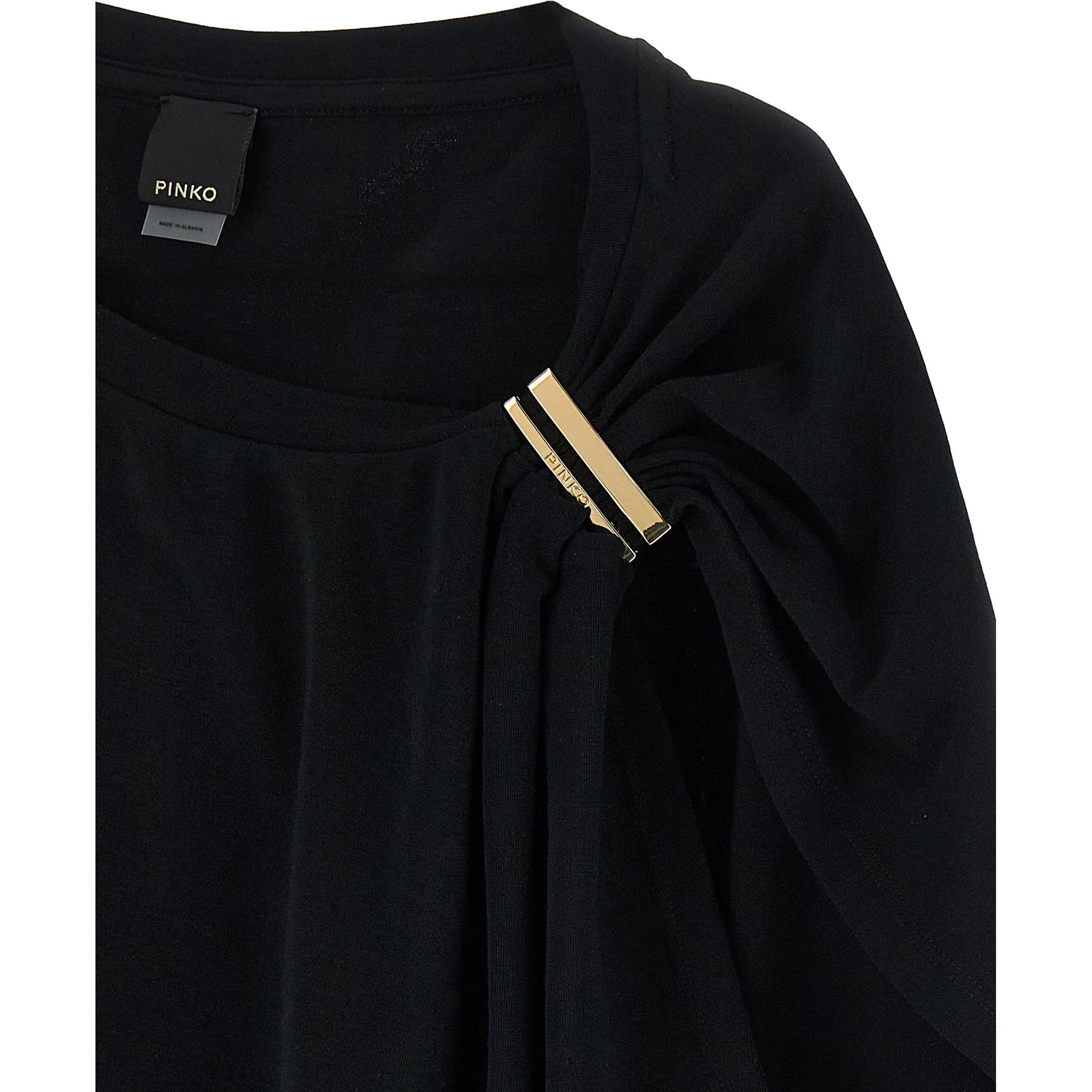 Black Cotton Tank Tops