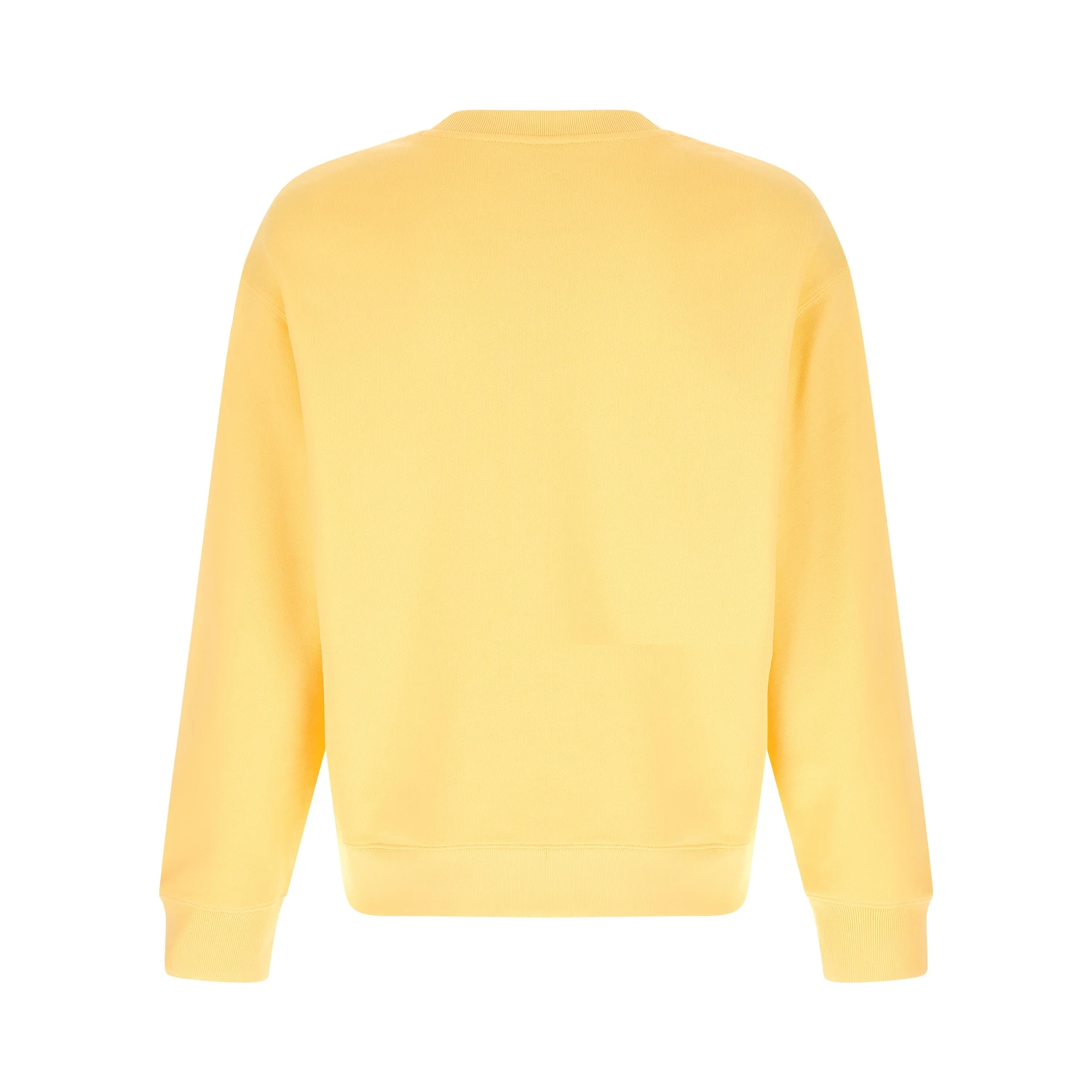 Bicolor Organic Cotton Sweatshirt