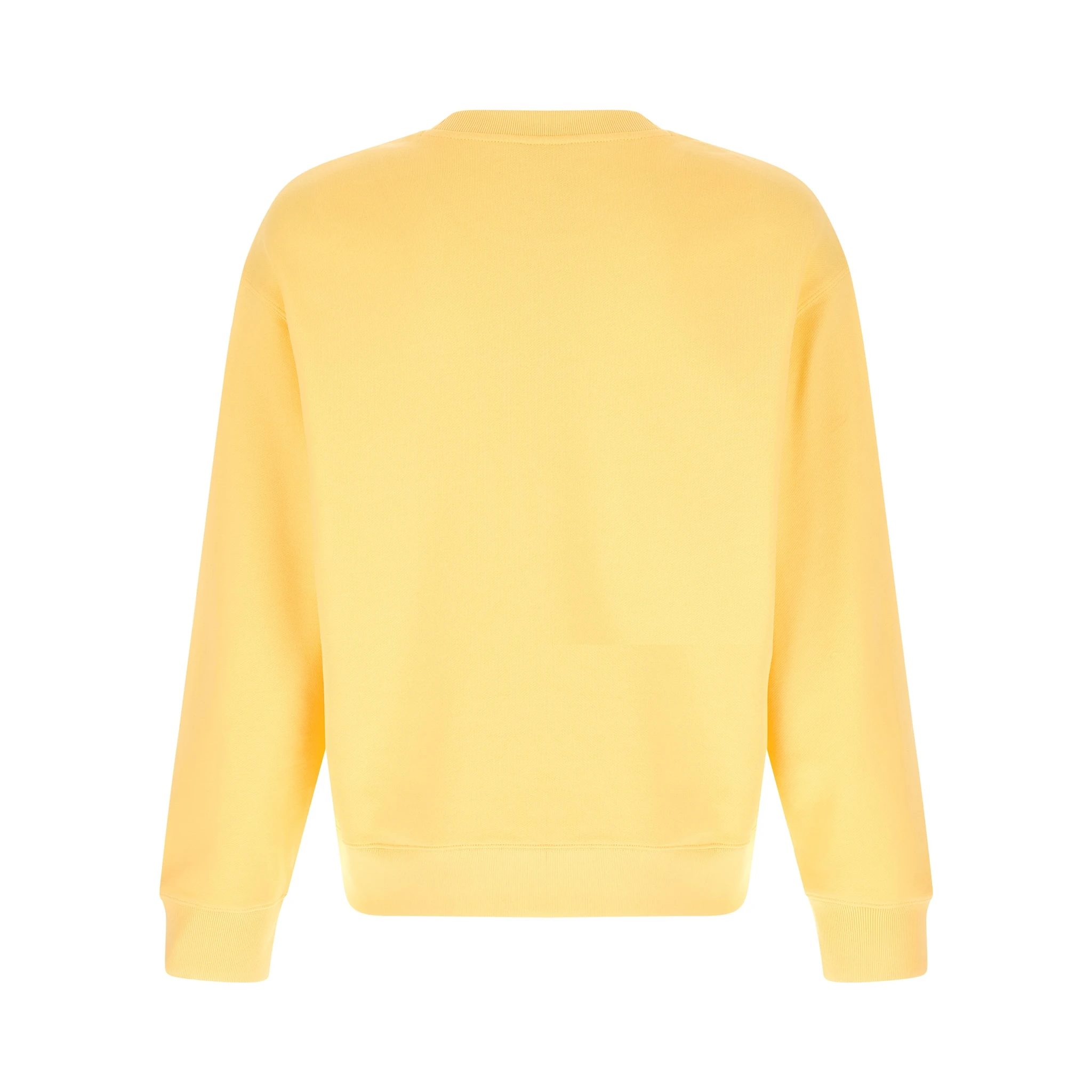 Bicolor Organic Cotton Sweatshirt