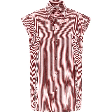 Multicolor Cotton Blouse