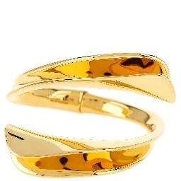 Gold Metal Bracelet