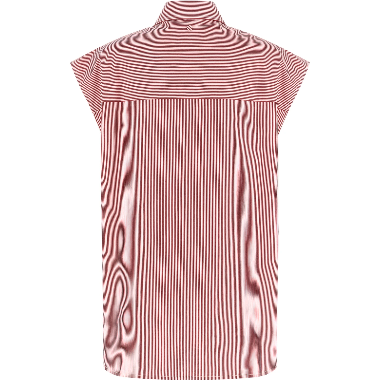Multicolor Cotton Blouse