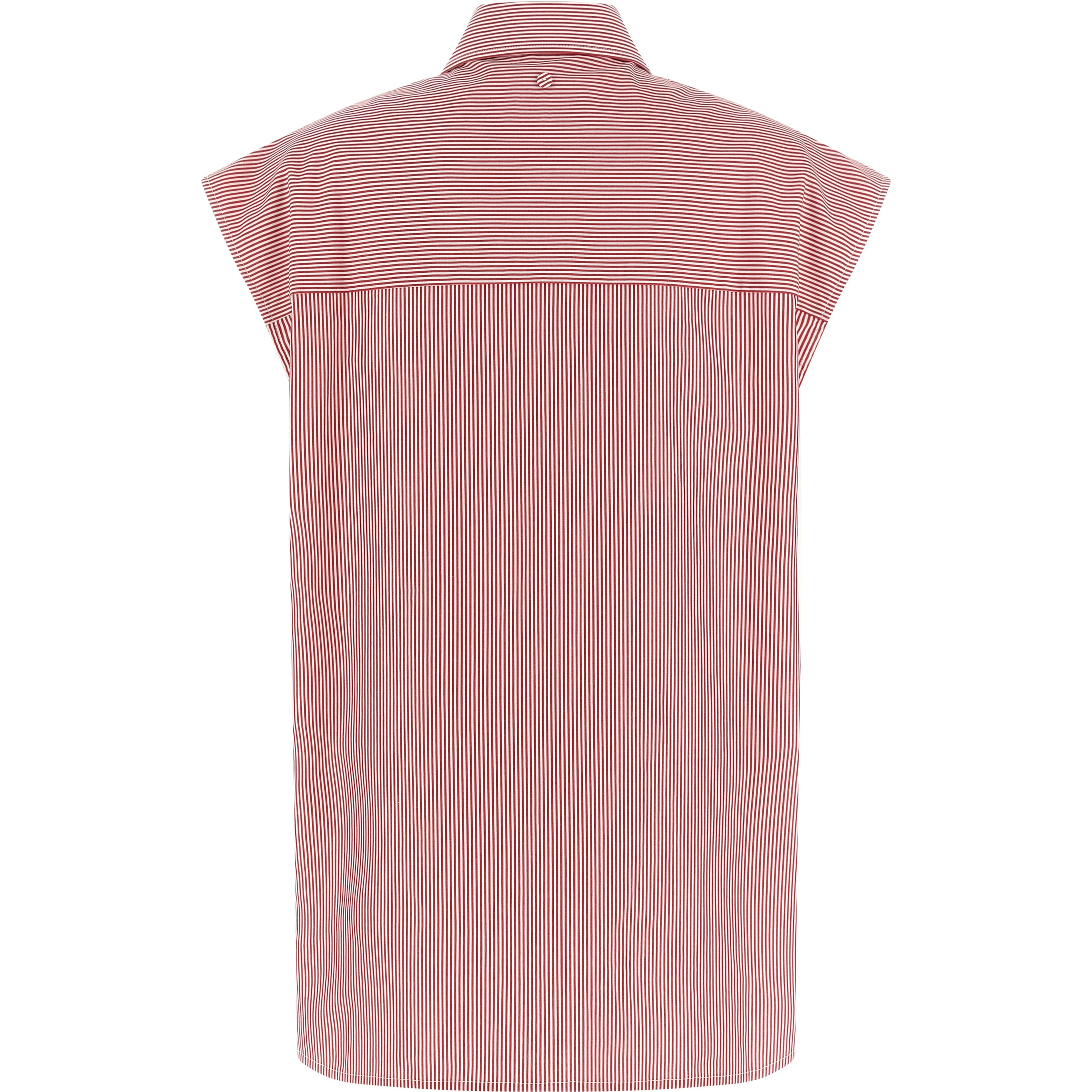 Multicolor Cotton Blouse