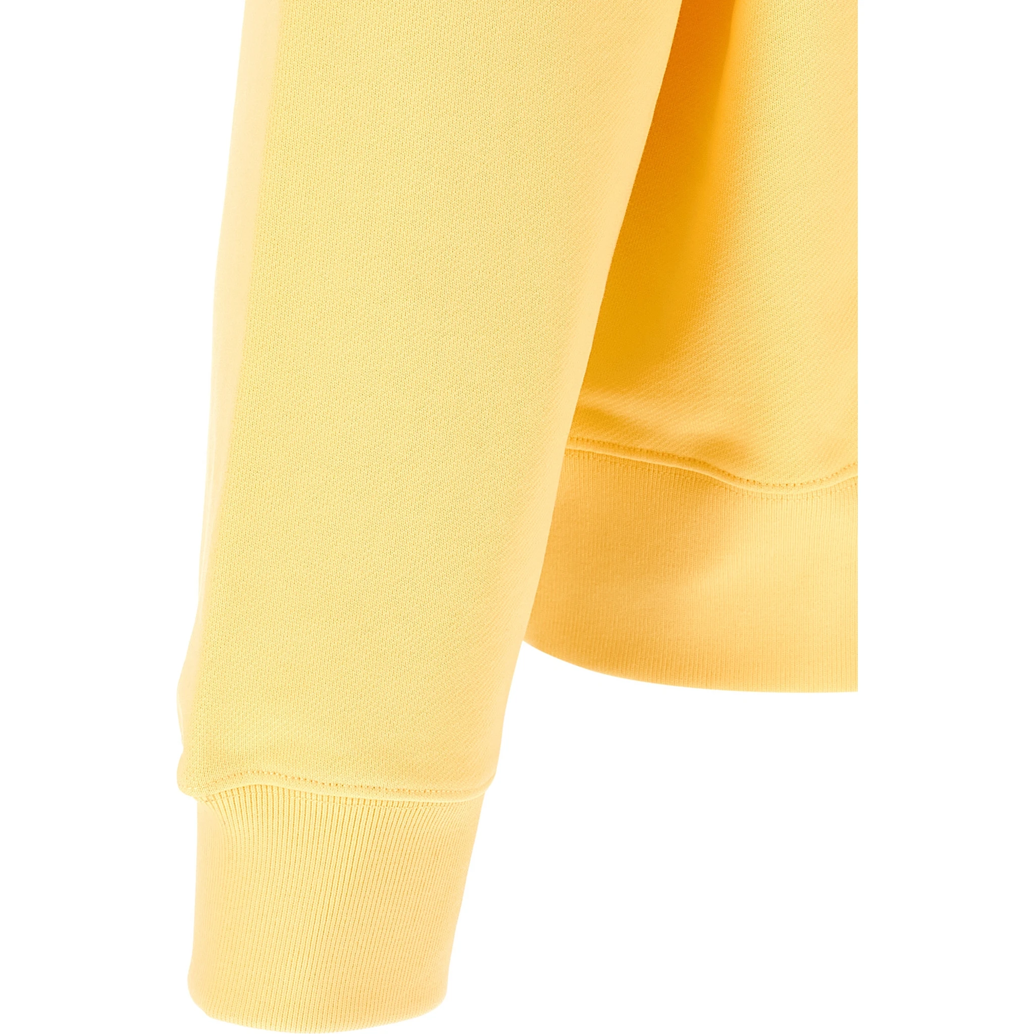 Bicolor Organic Cotton Sweatshirt