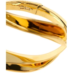 Gold Metal Bracelet