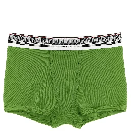 Bicolor Cotton Briefs