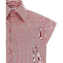 Multicolor Cotton Blouse