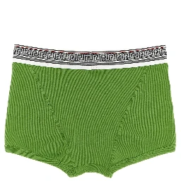 Bicolor Cotton Briefs