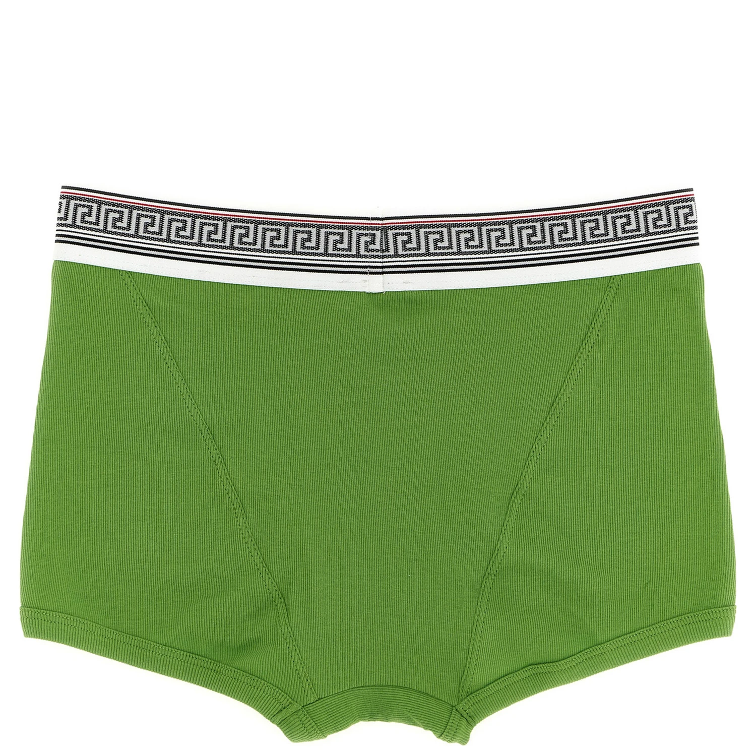 Bicolor Cotton Briefs