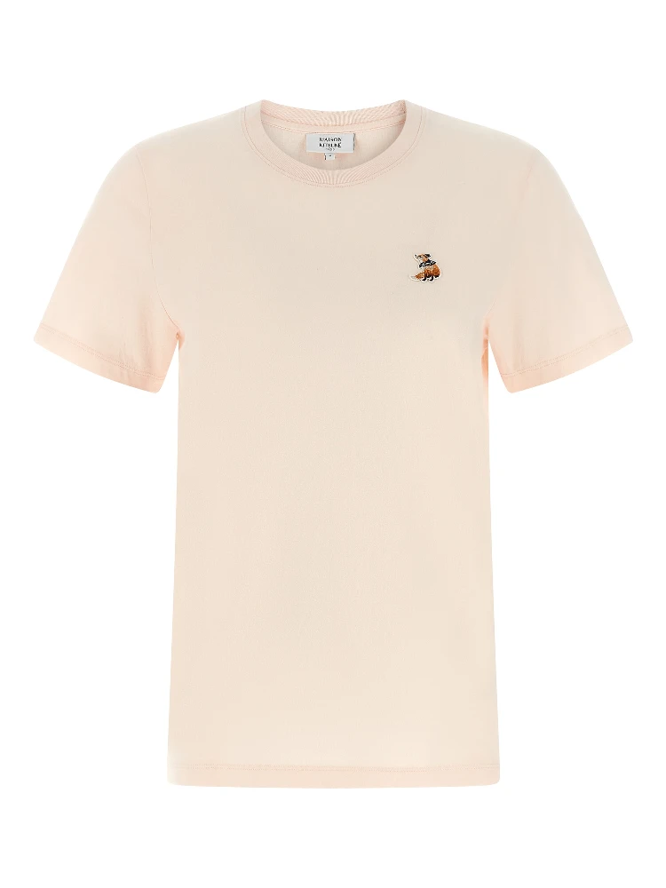 Multicolor Organic Cotton T-Shirt