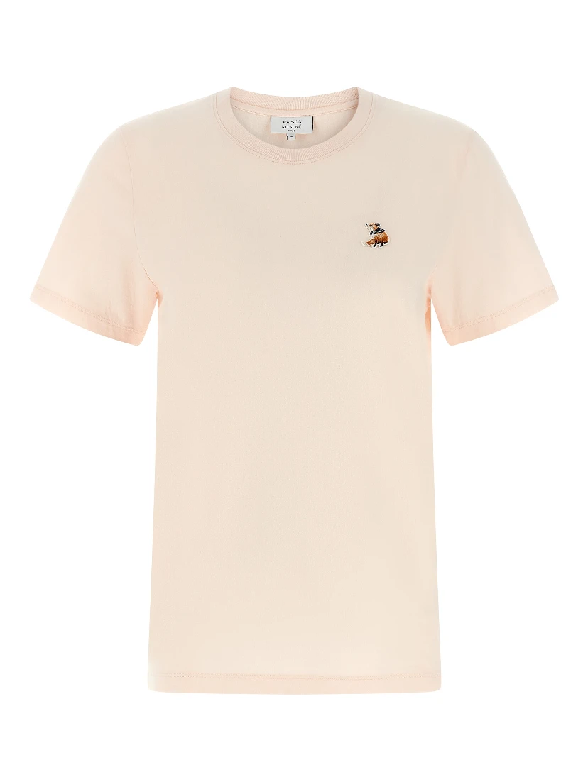 Multicolor Organic Cotton T-Shirt