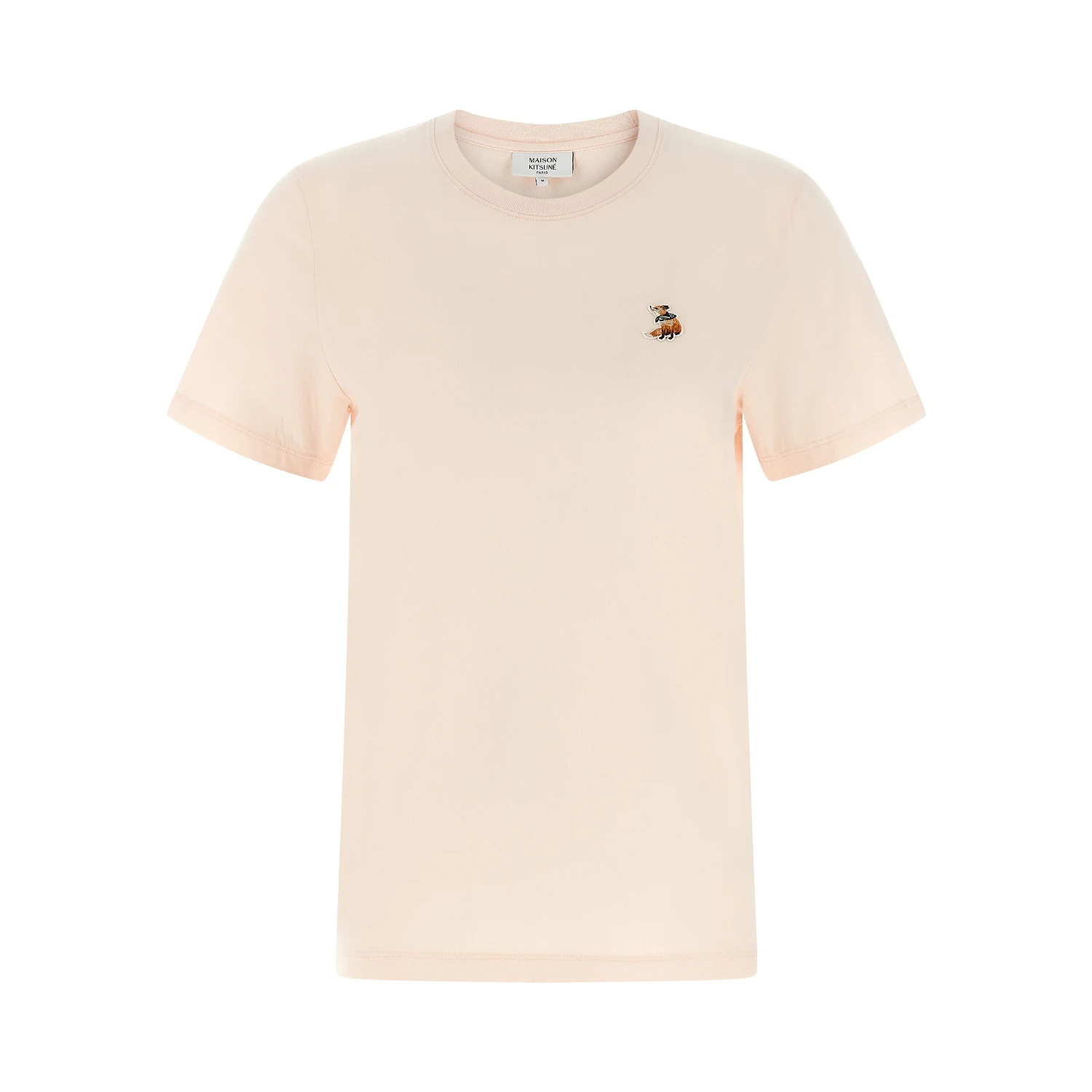 Multicolor Organic Cotton T-Shirt