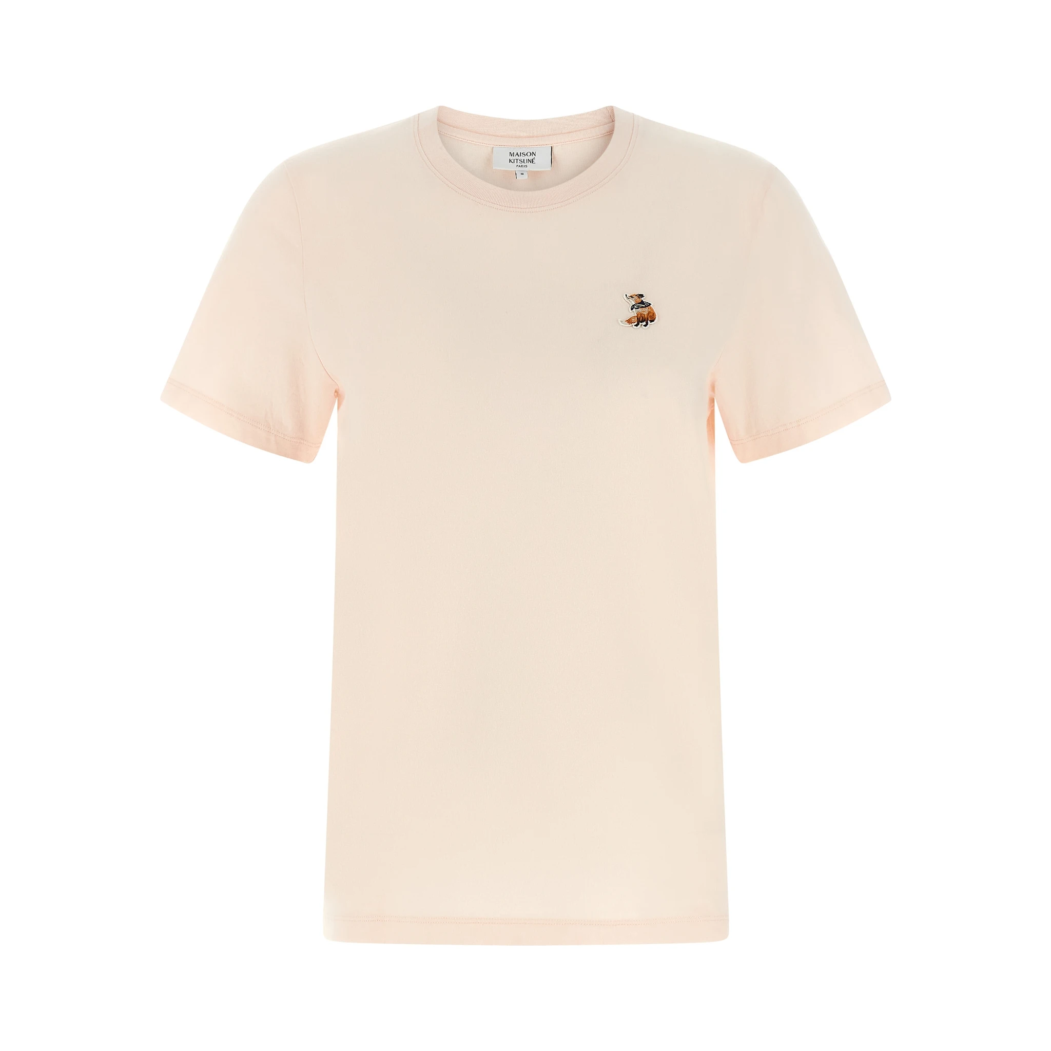 Multicolor Organic Cotton T-Shirt