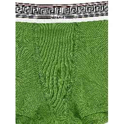 Bicolor Cotton Briefs
