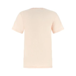 Multicolor Organic Cotton T-Shirt