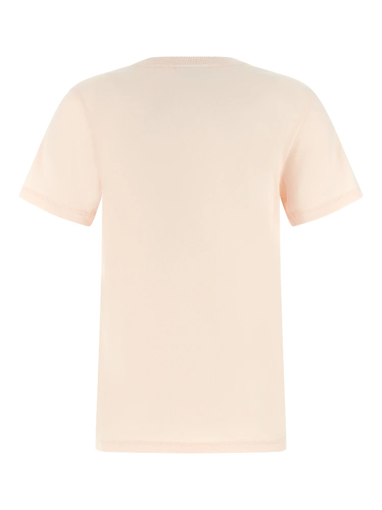 Multicolor Organic Cotton T-Shirt alternative