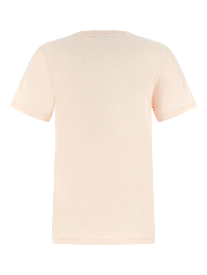 Multicolor Organic Cotton T-Shirt