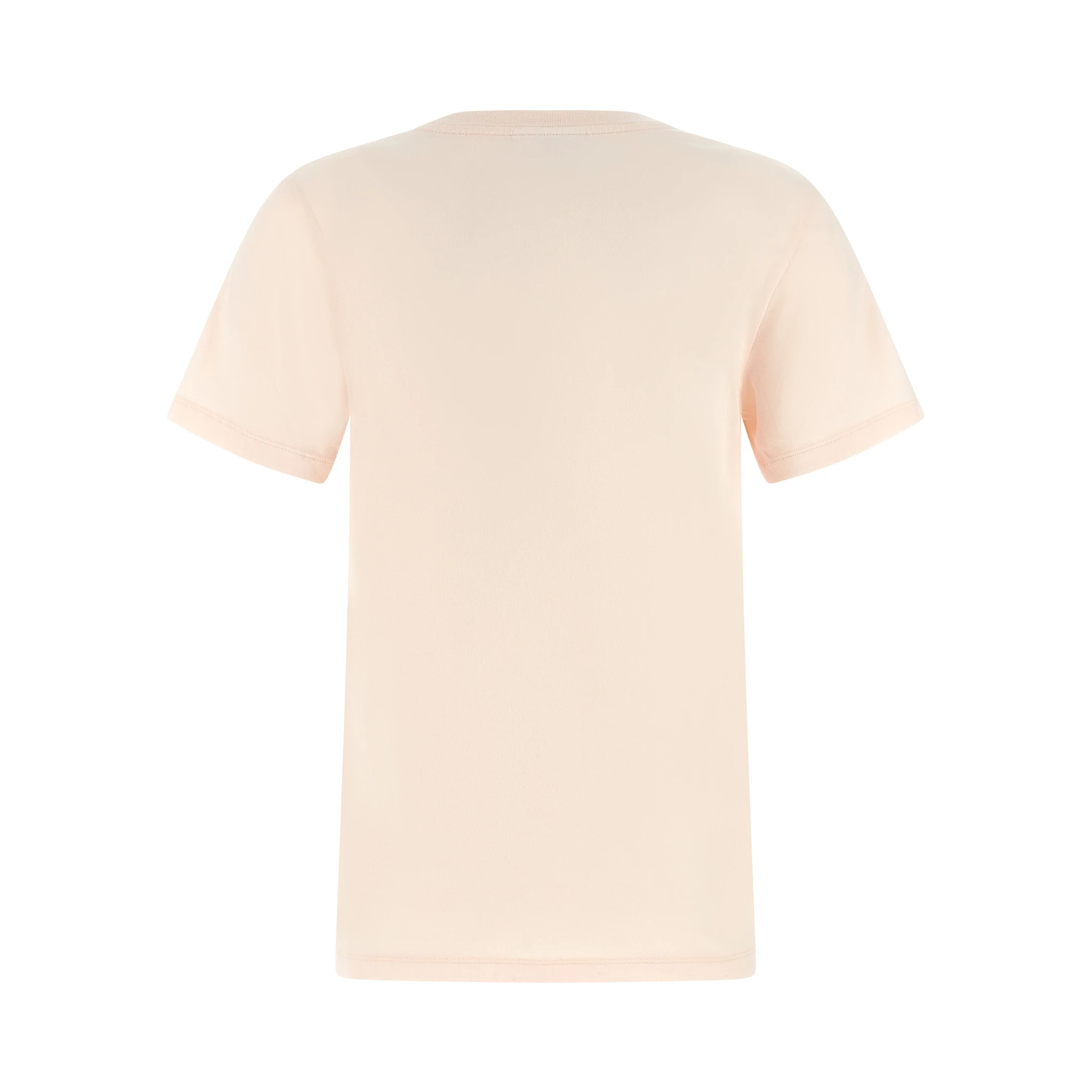Multicolor Organic Cotton T-Shirt