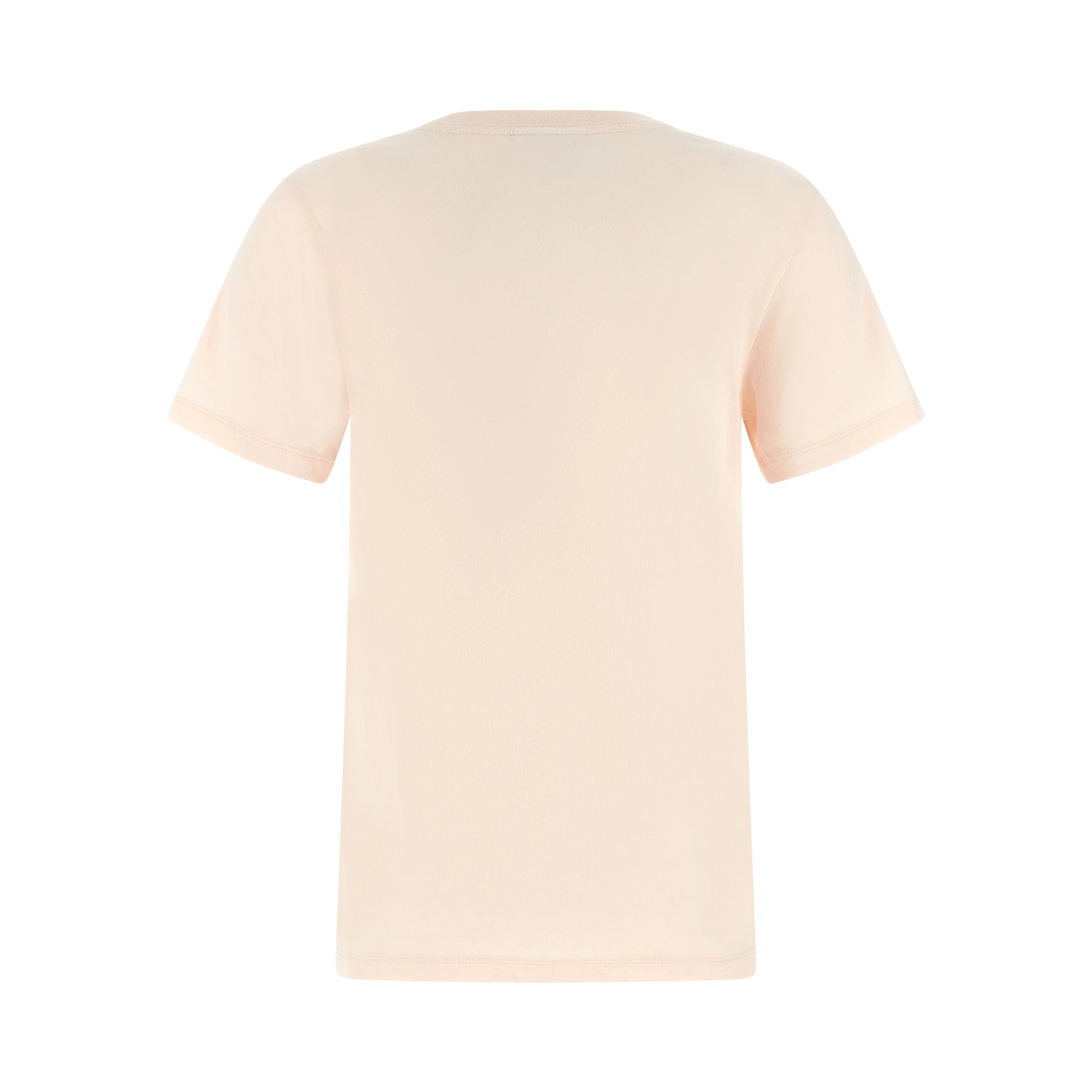 Multicolor Organic Cotton T-Shirt