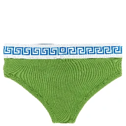 Bicolor Cotton Briefs