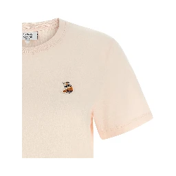 Multicolor Organic Cotton T-Shirt