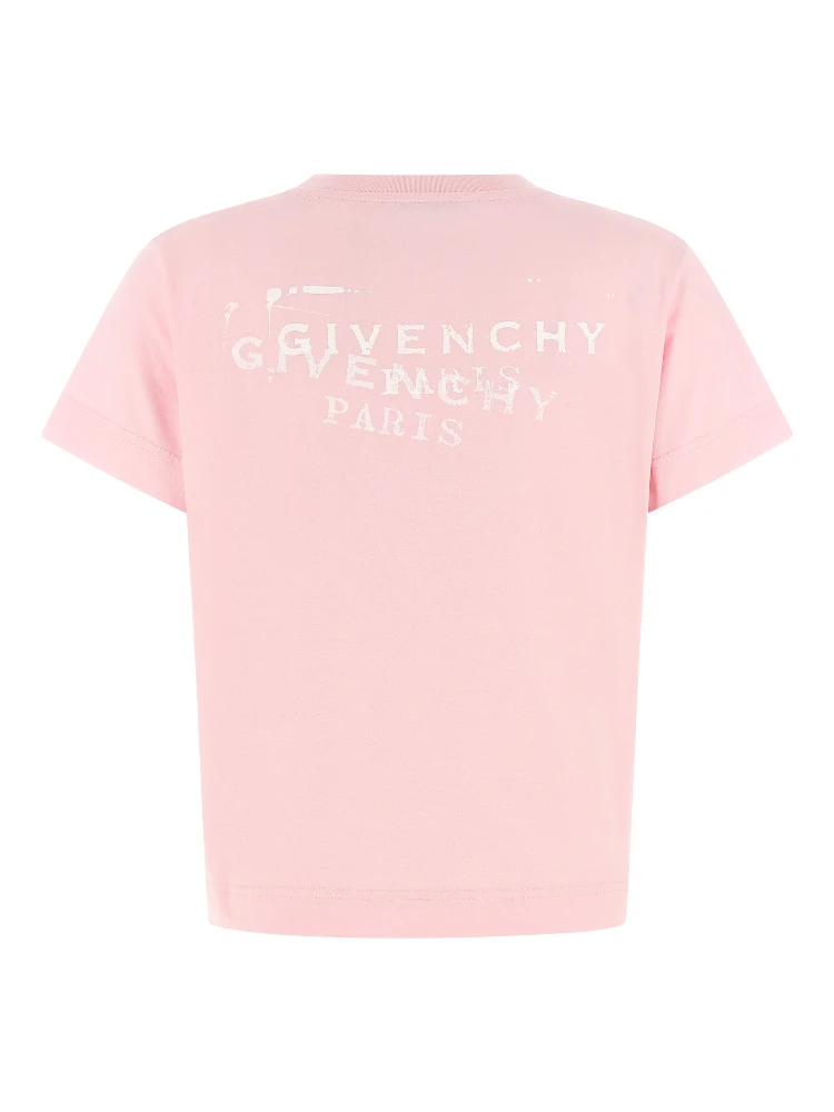 Multicolor Cotton T-Shirt alternative