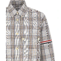 Multicolor Cotton Blouse