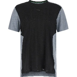 Multicolor Polyester Sportswear