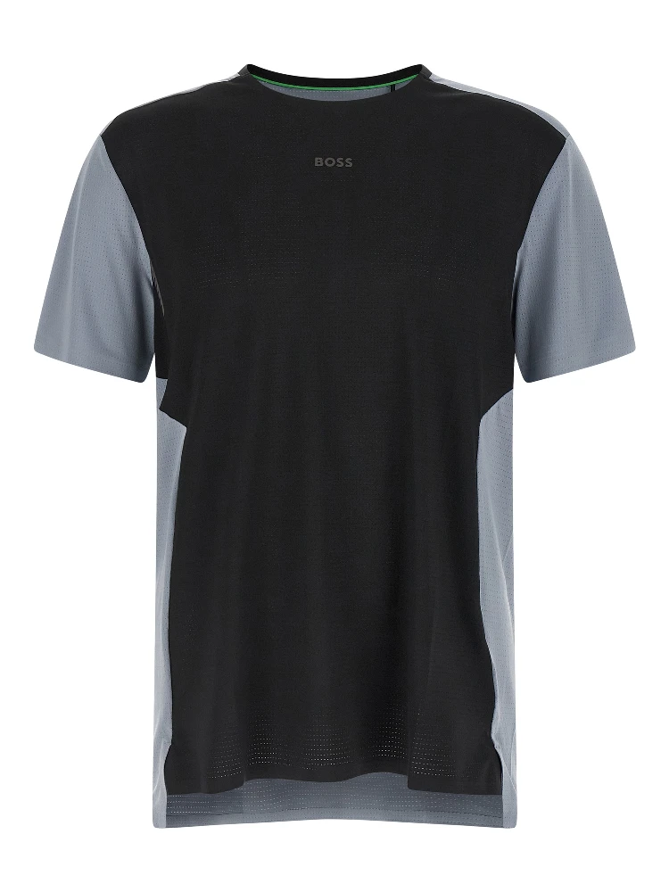 Multicolor Polyester Sportswear