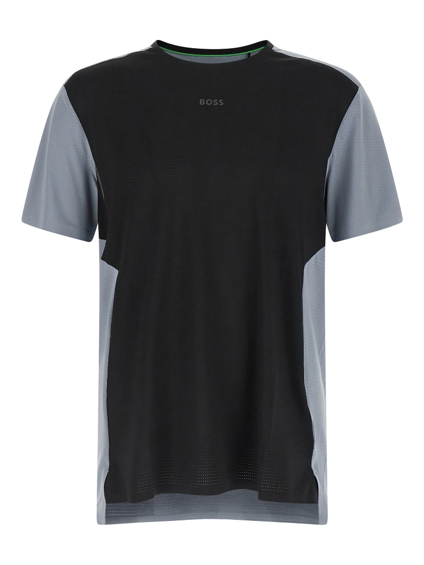 Multicolor Polyester Sportswear