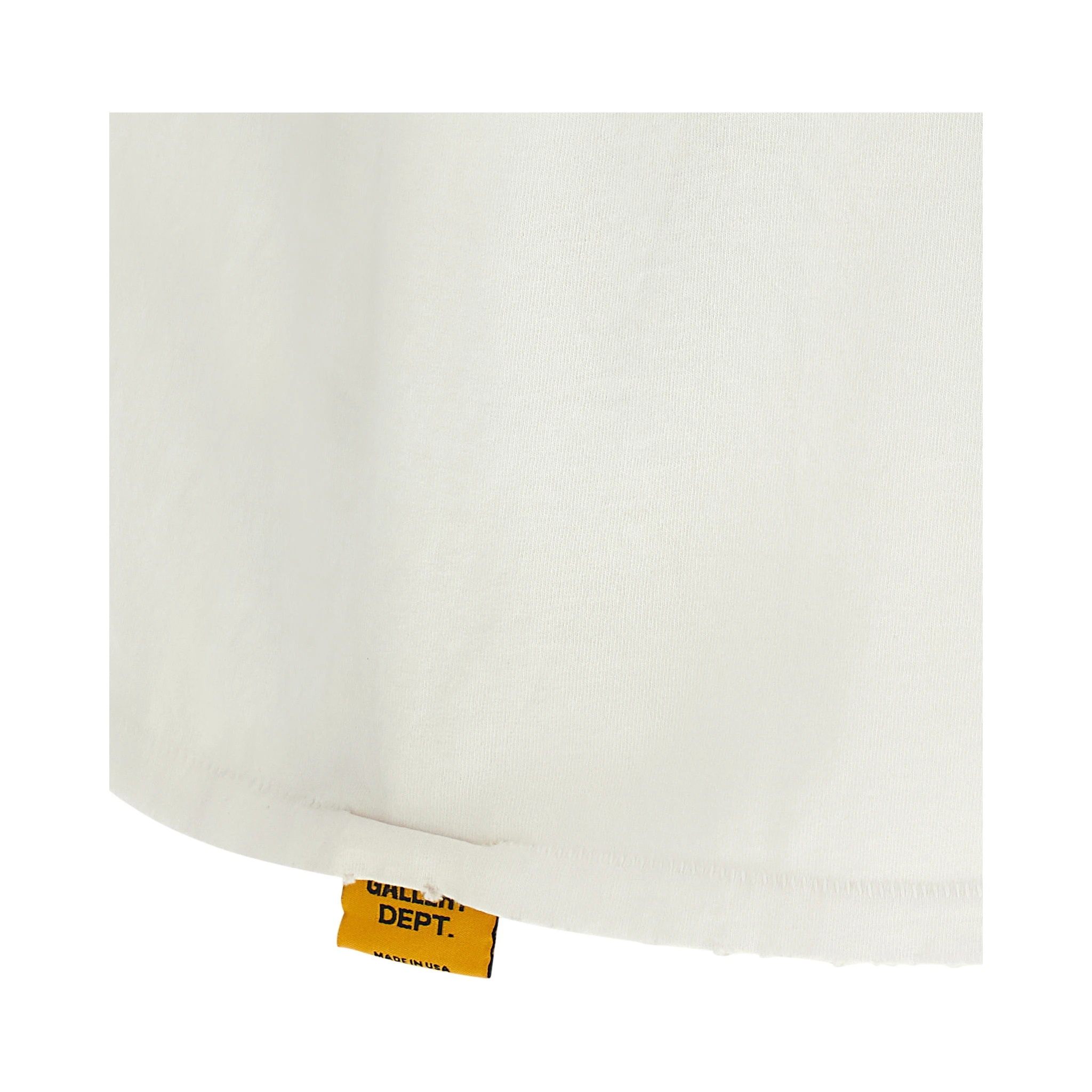 White Cotton Tank Tops
