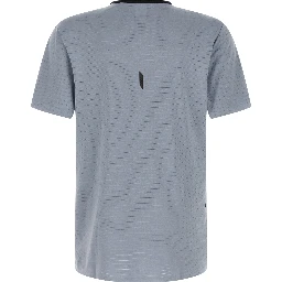 Multicolor Polyester Sportswear