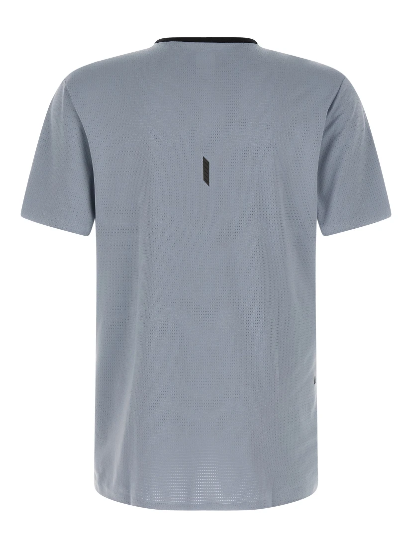 Multicolor Polyester Sportswear