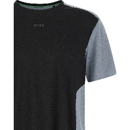 Multicolor Polyester Sportswear