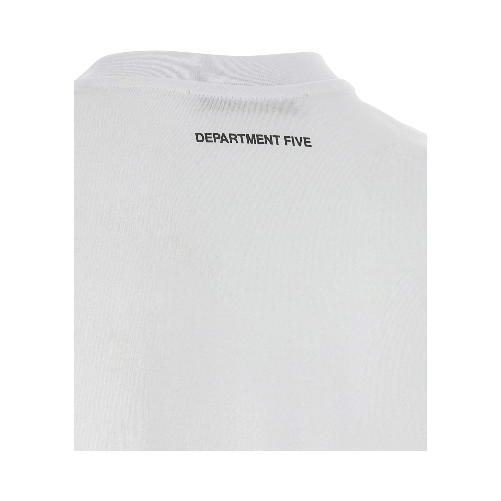White Organic Cotton T-Shirt